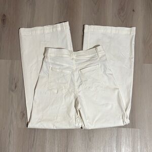 SPANXshape™ Original EveryWear Wide Leg Jeans | Chalk